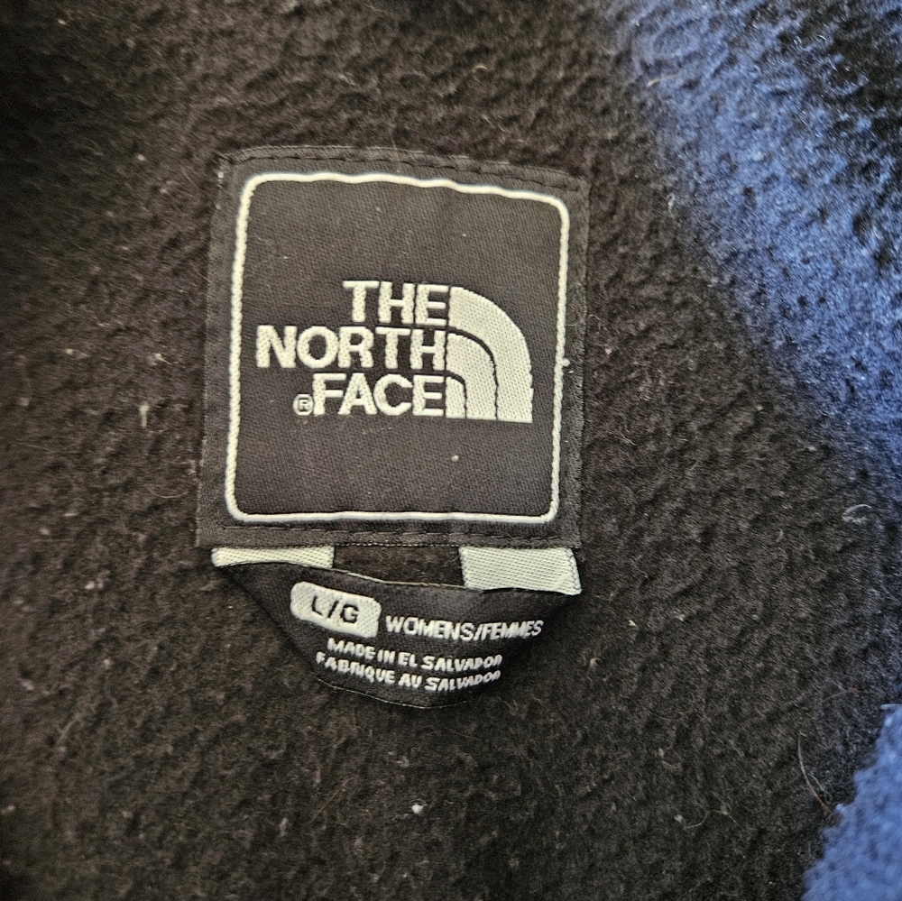 North Face Jacket - image 2